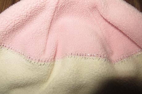 Flisová čiapočka, cherokee,74