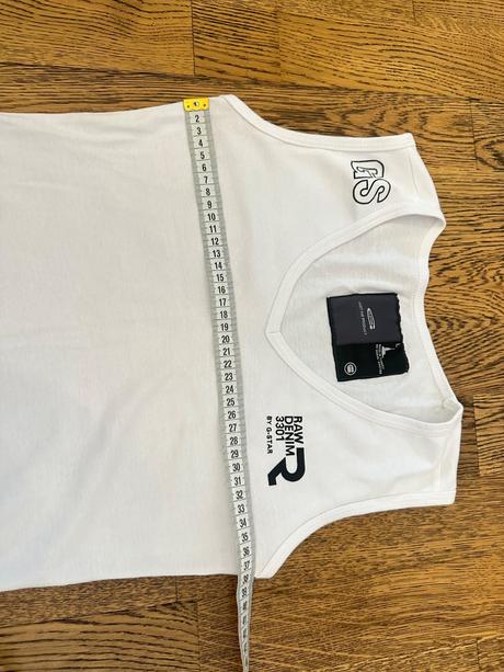 Tielko tricko, g-star raw,s