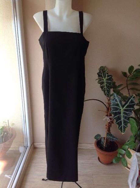 Spolocenské šaty 40/42 /c, 40