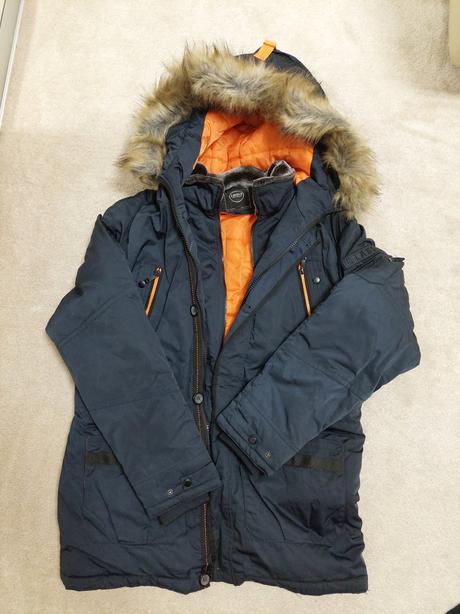 Kabát, xxl