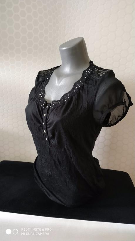 Blúzka river island, l