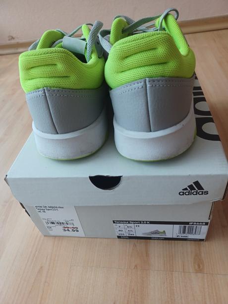 Tenisky adidas, adidas,40