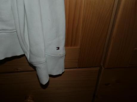 Tommy hilfiger stylova, moderna mikina s/m, tommy hilfiger,m