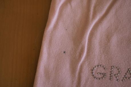 Tričko s krátkym rukávom, 92