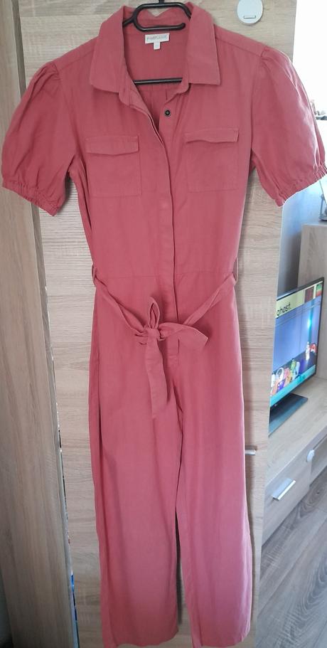 Overal 152, pompdelux,152