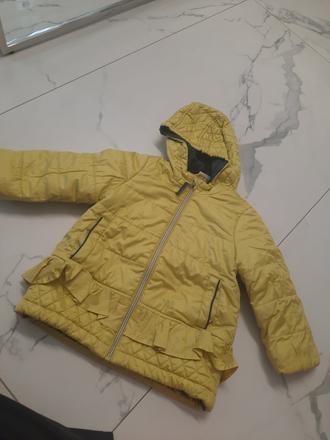 Bunda vetrovka, coccodrillo,86