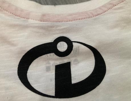 Rodinka úžasných veľ. 92, c&a,92