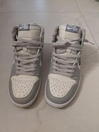 Nike jordan 1 dior, nike,42