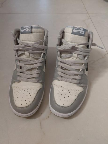 Nike jordan 1 dior, nike,42