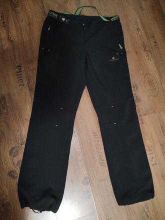 Pánske športové nohavice, xl