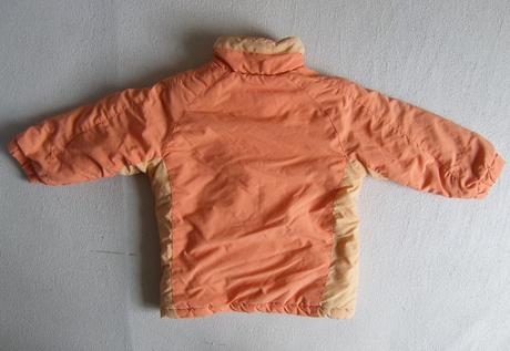 Oranzova vetrovka dimo, 92