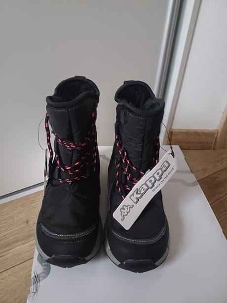 Nové snehule, kappa,31