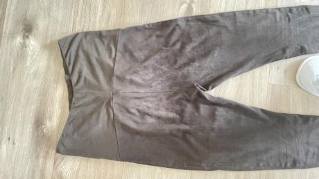 Tehotenské nohavice, xs