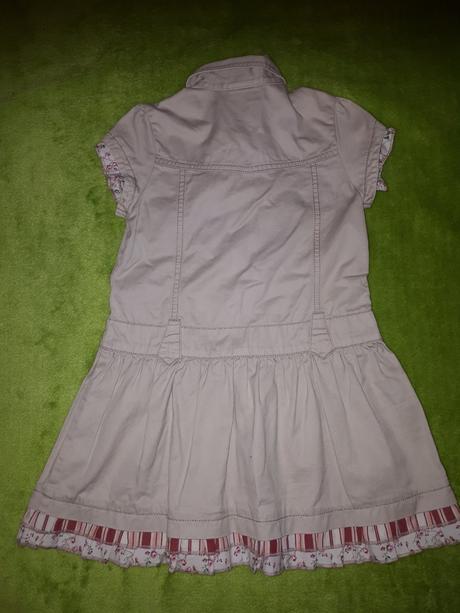 Známe šaty next, next,116