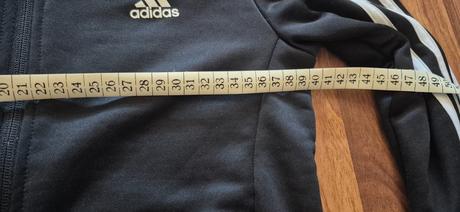 Predam detsky mikinu, adidas,158