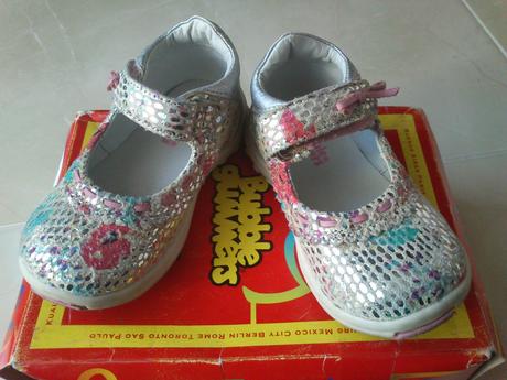 Stylove pre malu kocandu, bubble gummers,20