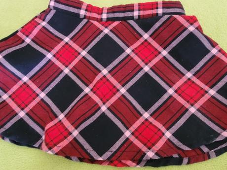 Sukňa hampton republic, 110