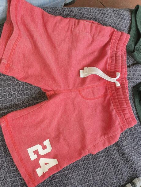 3xsortky 128 cena spolu 2 eur, 128