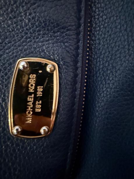 Mk kabelka, michael kors