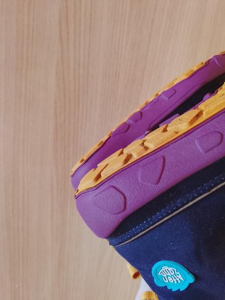 Čižmy affenzahn veľkosť 30, affenzahn,30