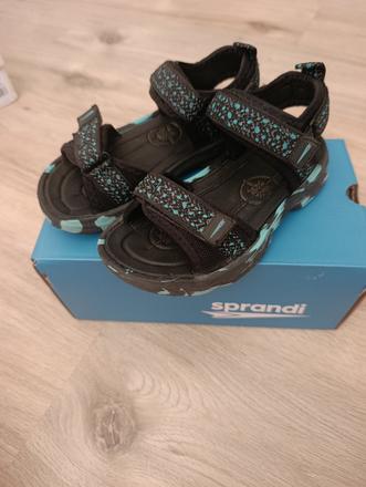 Sandále sprandi 30, sprandi,30