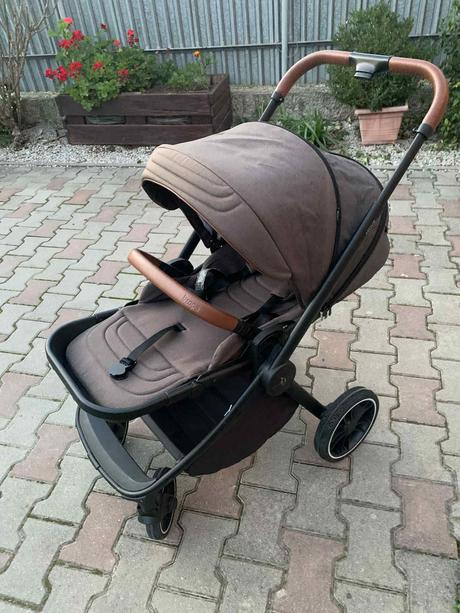 Sportovy kociar, zopa,zopa move