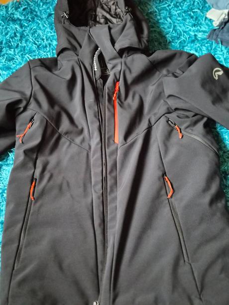 Nortfinder bunda, northfinder®,170