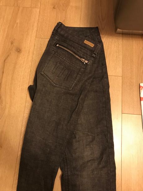 Dámske rifle mango, mango,l