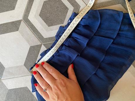 Mayoral krasne suknokratasky, mayoral,92