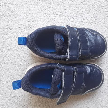 Tenisky adidas, adidas,25