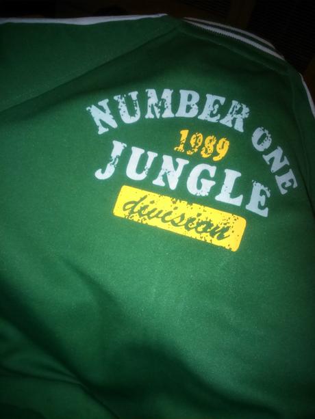 Bunda, mikina, kenvelo,116