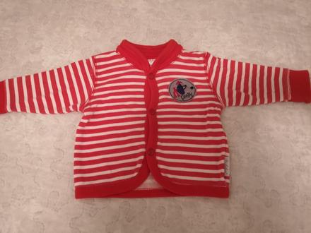 Mikina, richelieu,62