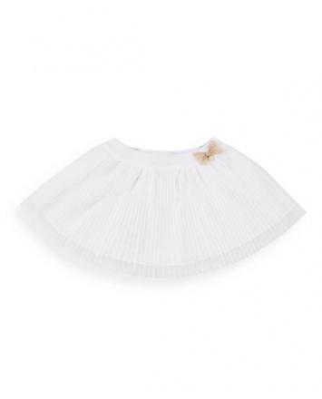 Minetti plisovaná suknička lady di, 62 / 68 / 74