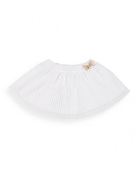 Minetti plisovaná suknička lady di, 62 / 68 / 74