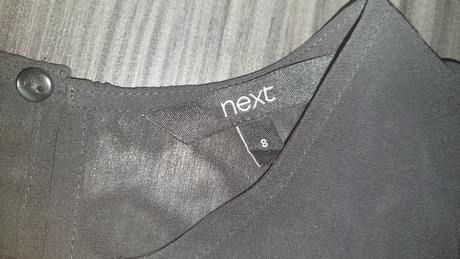 Šaty next, next,36