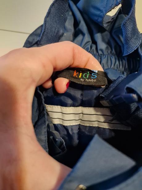 Nohavice do snehu, tchibo,98