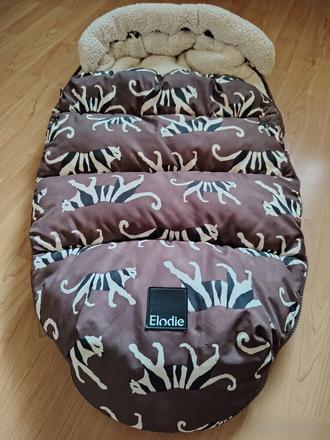 Fusak elodie details, 