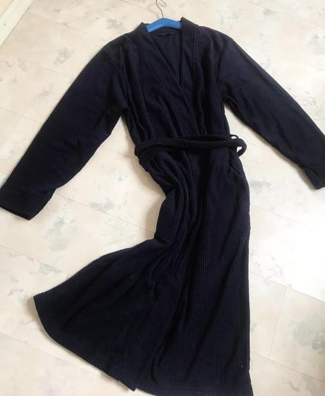 Kvalitný župan l/xl, george,xl