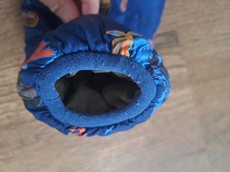 Zimná bunda, losan,92