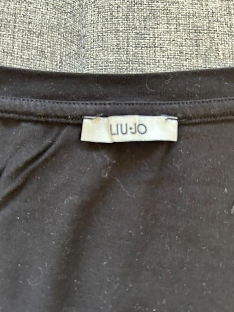 Tričko, liu jo,s