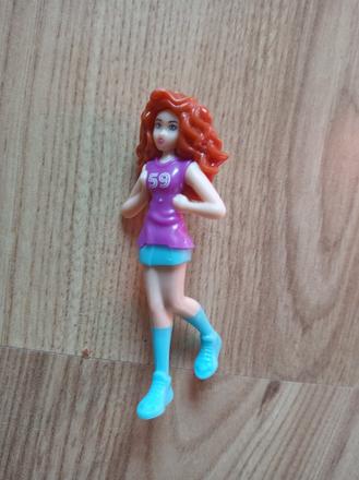 Postavicka 6,5cm/ darujem,