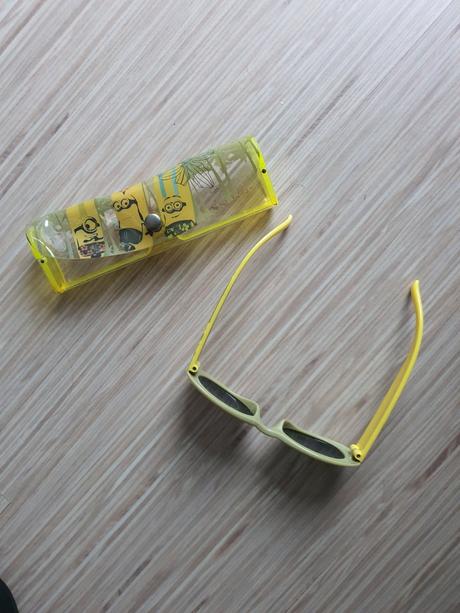 Slnečné okuliare ch13, 