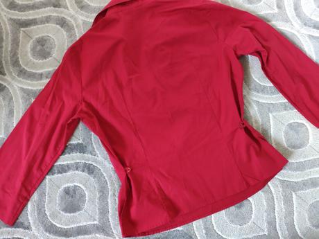 Blúzka b, benetton,m