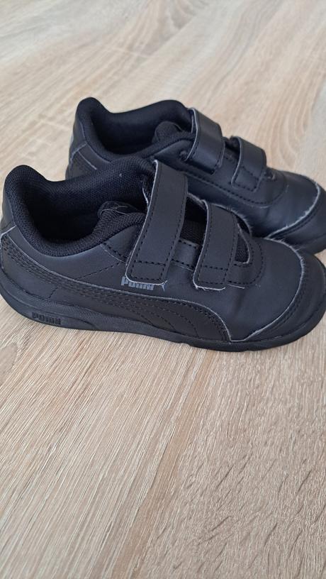 Puma tenisky, puma,27