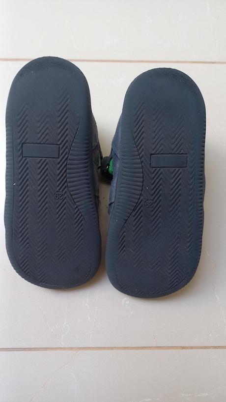 Barefoot sandále protetika kendy navy 29, protetika,29