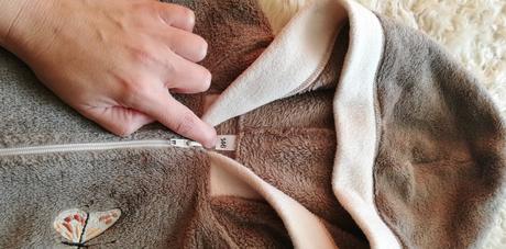 Kabatik s kapucnou, 146