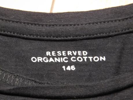 Tričko sunday, reserved,146