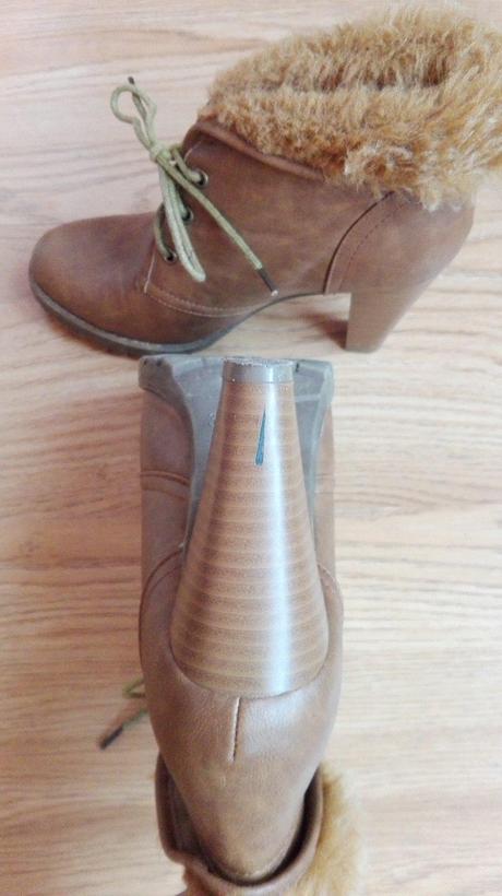 Kotnikove topánky-pár krat obute, jennifer&jennifer,37