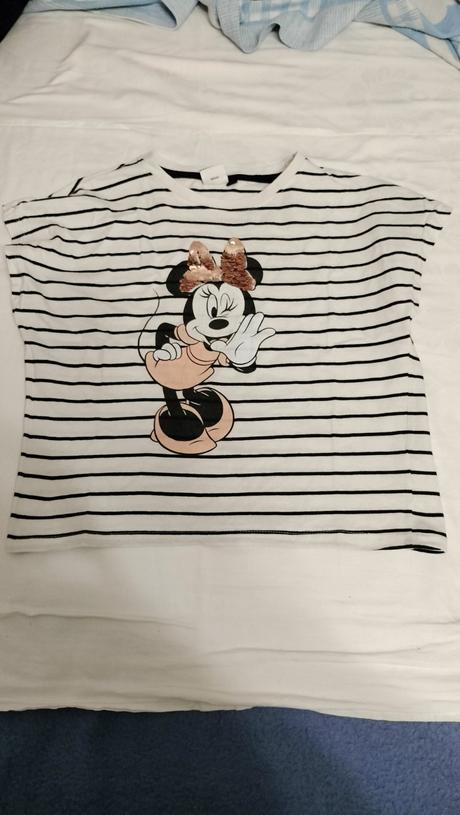 Tričká krátky rukáv 152-158, 152