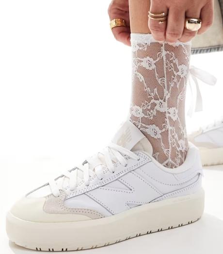Tenisky new balance ct302, new balance,38
